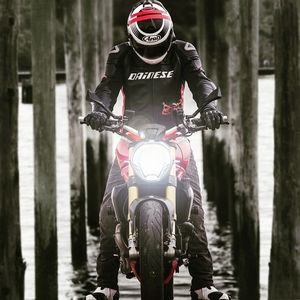 Meet your Posher, Eddie